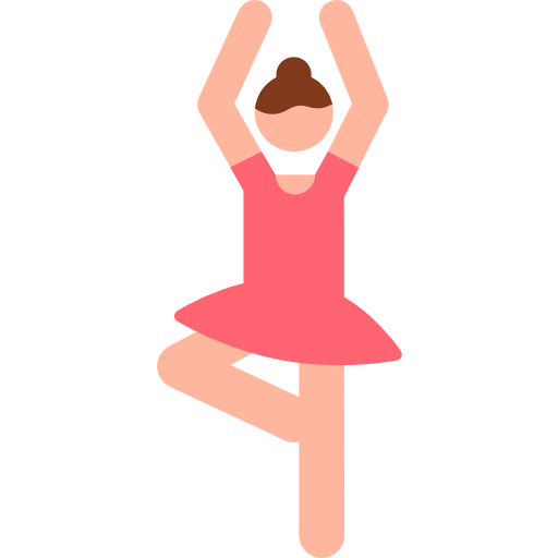 Dance icon