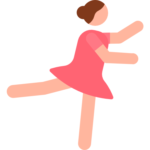 Dance icon
