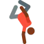 Dance icon 64x64