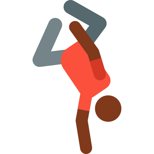 Dance icon