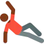 Dance icon 64x64