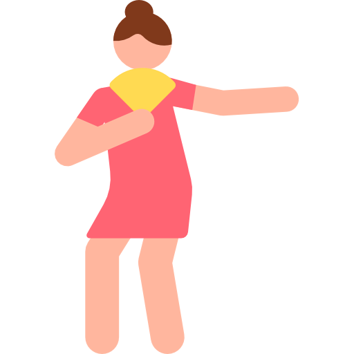Dance icon