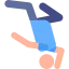 Dance icon 64x64