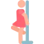 Dance icon 64x64
