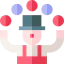 Juggling іконка 64x64