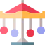 Carousel icon 64x64