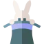 Magician hat icon 64x64
