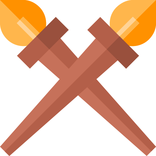Fire icon