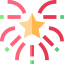 Fireworks icon 64x64