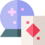 Magic ball アイコン 64x64