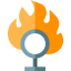 Circle icon 64x64