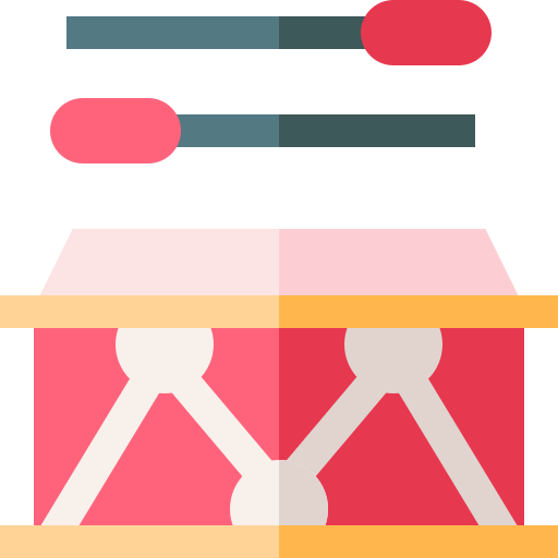 Drum icon