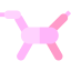 Balloon modelling 상 64x64