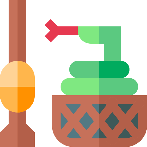 Snake icon