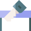 Magic trick icon 64x64