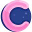 C アイコン 64x64