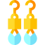 Earrings icon 64x64
