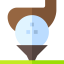 Golf icon 64x64