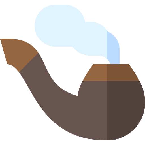 Pipe icon