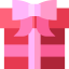 Gift box icon 64x64