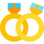 Rings icon 64x64