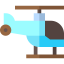 Helicopter icon 64x64