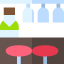 Bar icon 64x64