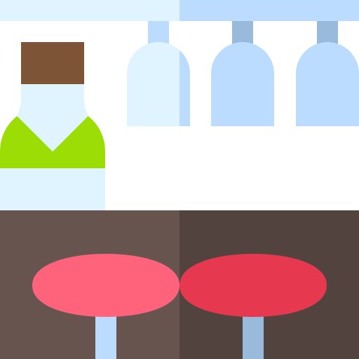 Bar icon