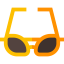 Очки для глаз иконка 64x64