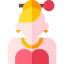 Lady icon 64x64