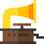 Vinyl icon 64x64