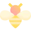 Bee icon 64x64