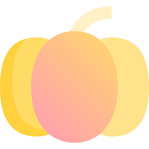 Pumpkin icon