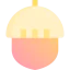 Acorn icon 64x64
