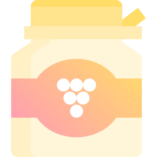 Jam icon