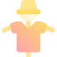 Scarecrow icon 64x64