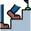 Step icon 64x64