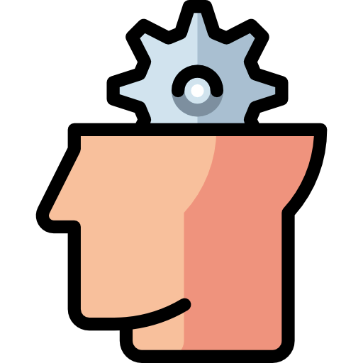 Thinking icon