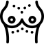 Breast アイコン 64x64