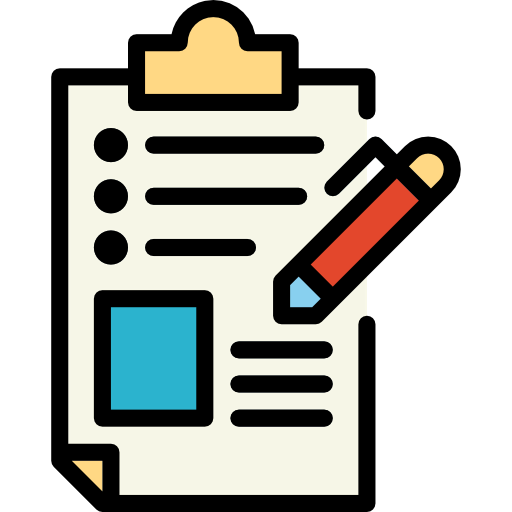 Paper icon