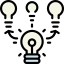 Brainstorming icon 64x64