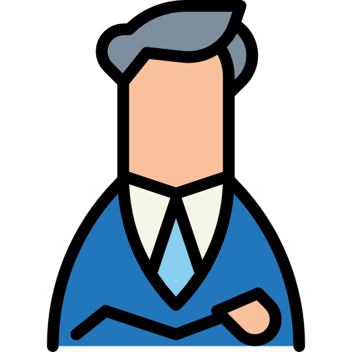Head icon