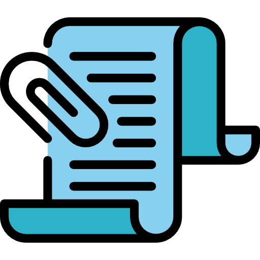 List icon