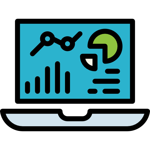 Analytics icon