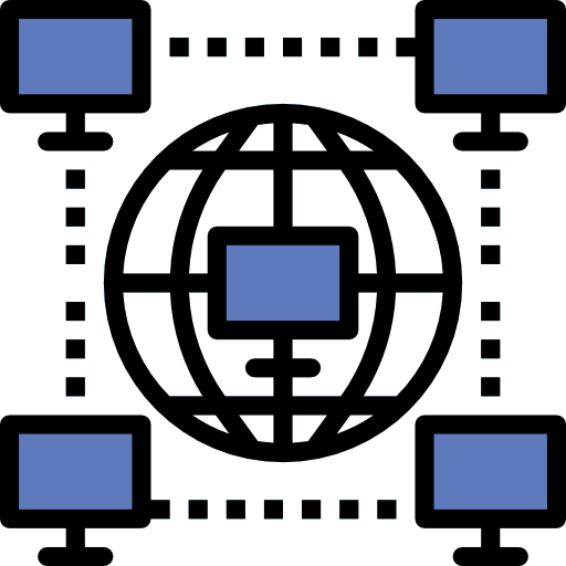 Computers icon