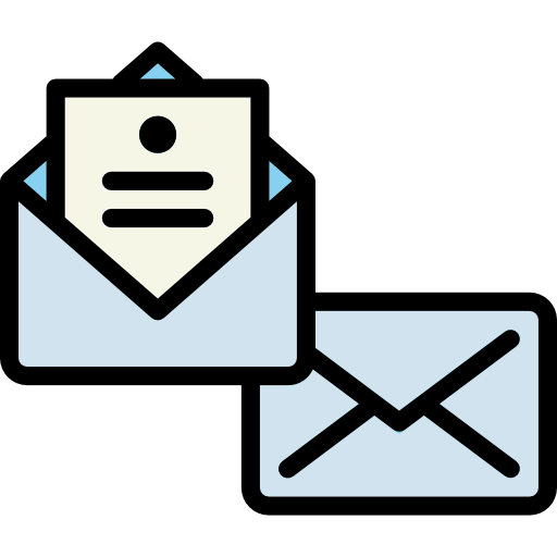 Envelope icon
