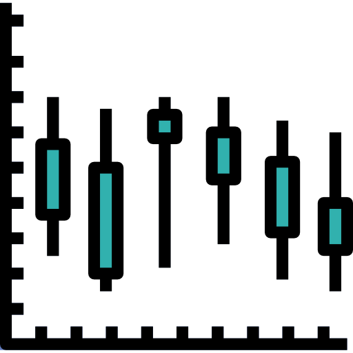 Statistics icon