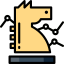 Chess piece icon 64x64