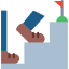 Step icon 64x64
