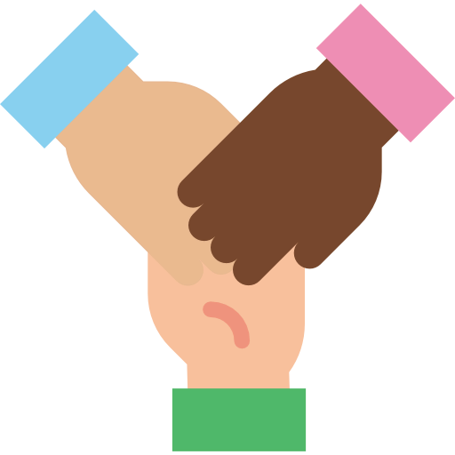 Teamwork icon